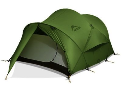 MSR Mutha Hubba HP 3 Person Tent MSR Mutha Hubba HP 3 Person Tent